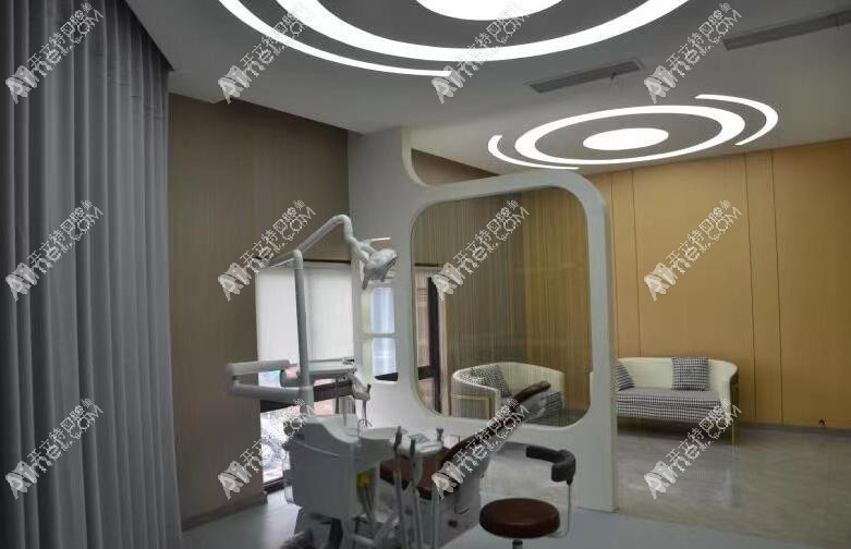 宁波宁海西店康奥益齿口腔诊所 宁波宁海西店康奥益齿口腔诊所