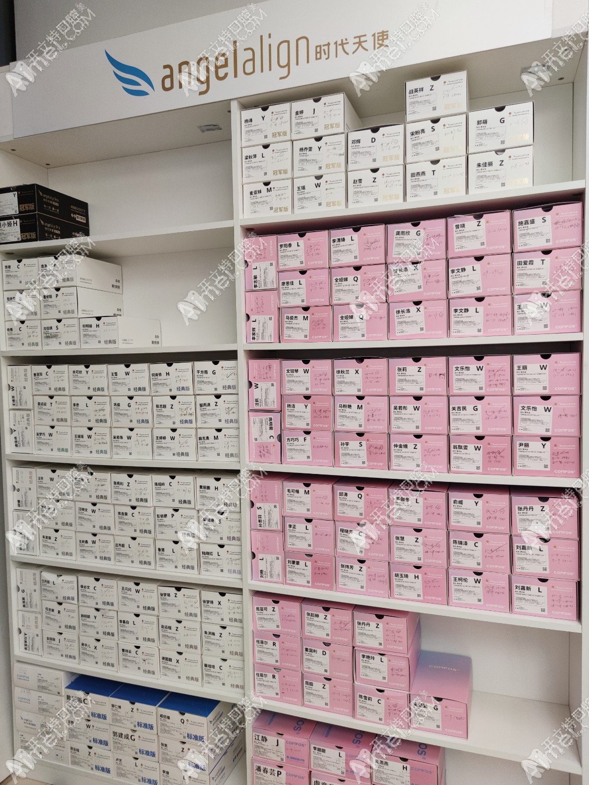 宁波壹加壹口腔 宁波壹加壹口腔