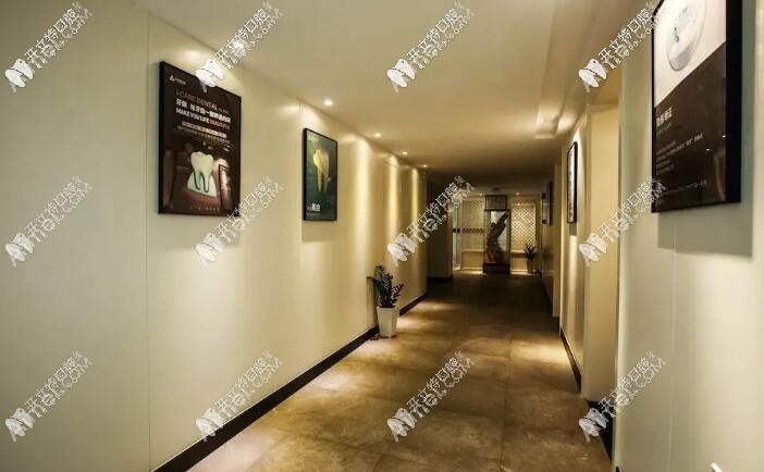 宁波鄞州牙壹家口腔门诊部 宁波鄞州牙壹家口腔门诊部