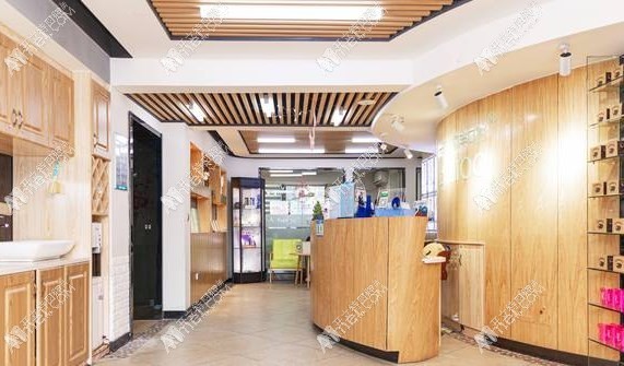 贵阳南明一牙兔口腔诊所 贵阳南明一牙兔口腔诊所