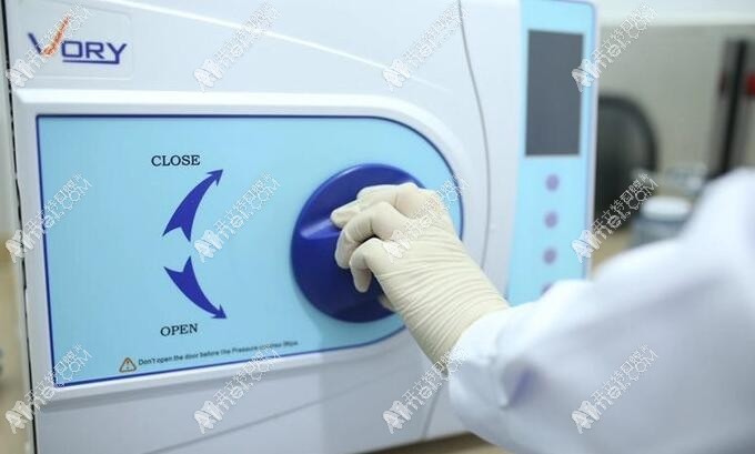 宁波康奥口腔门诊部 宁波康奥口腔门诊部