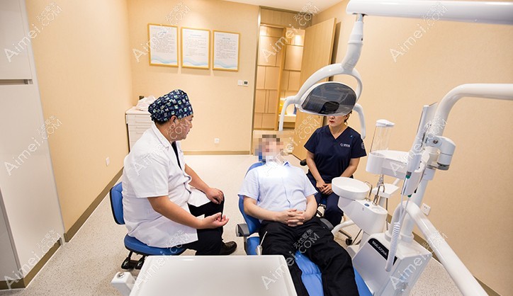 石家莊中諾口腔醫(yī)院