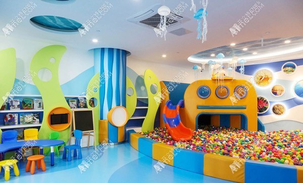 上海摩尔口腔医院 上海摩尔口腔医院