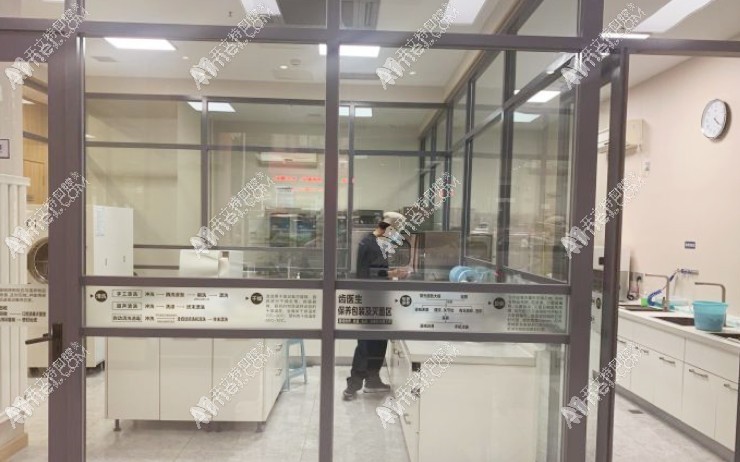 大连齿医生口腔门诊