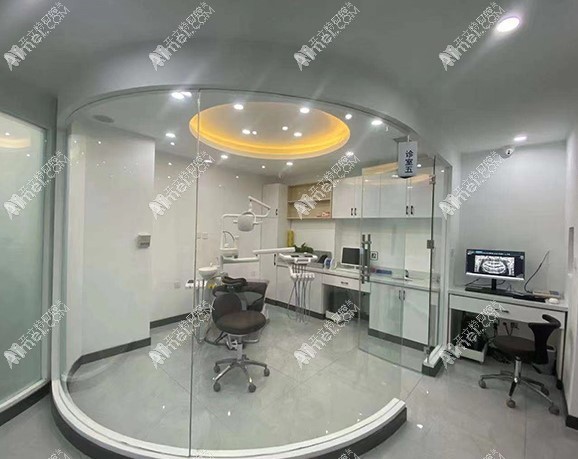 长春惠鑫爱口腔门诊部