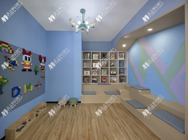 郑州渡梦家口腔门诊部 郑州渡梦家口腔门诊部