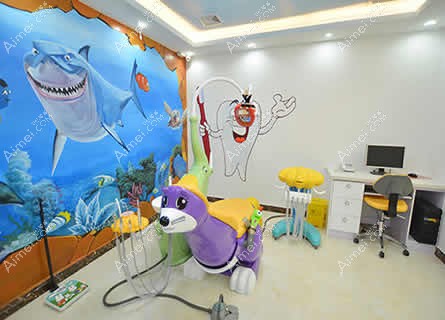 天津瑞珒口腔门诊部 天津瑞珒口腔门诊部