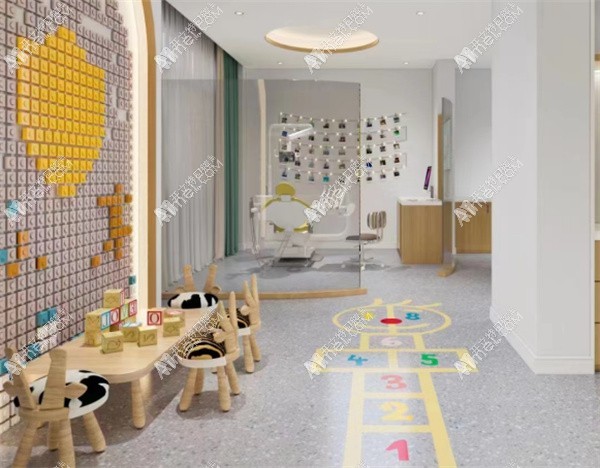 中原玉齿口腔门诊部 中原玉齿口腔门诊部