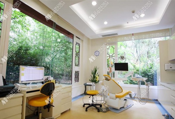 重庆泰康拜博口腔医院永川院 重庆泰康拜博口腔医院永川院