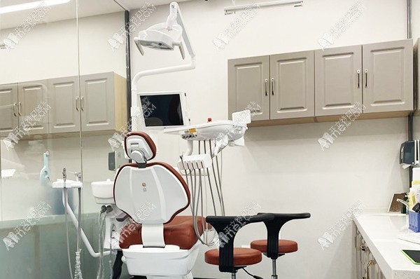 西安圣洁口腔门诊部