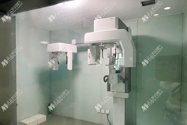 西安阎良齐贝口腔门诊部 西安阎良齐贝口腔门诊部