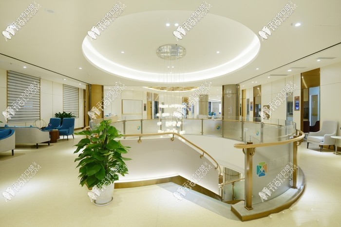 成都新桥口腔医院