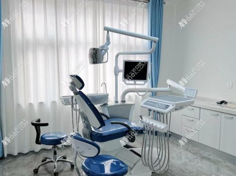 天津滨海雅生口腔门诊部 天津滨海雅生口腔门诊部