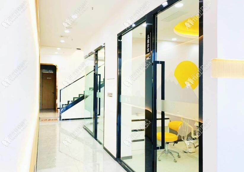 天津滨海美铭口腔门诊部 天津滨海美铭口腔门诊部