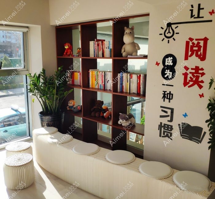 大连唯格口腔门诊