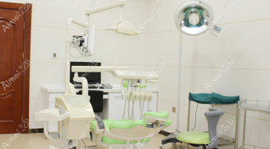 郑州德贝口腔门诊部 郑州德贝口腔门诊部