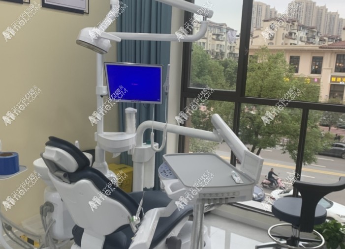 重庆河马口腔诊所永川中山路店