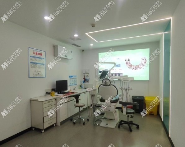 松原宁江精技口腔医院