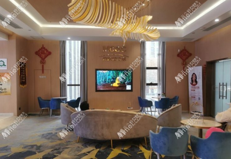 西安碑林创新美奥口腔门诊部