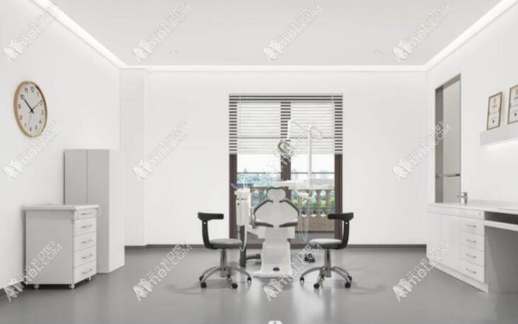 杭州牙科医院丽水口腔门诊部