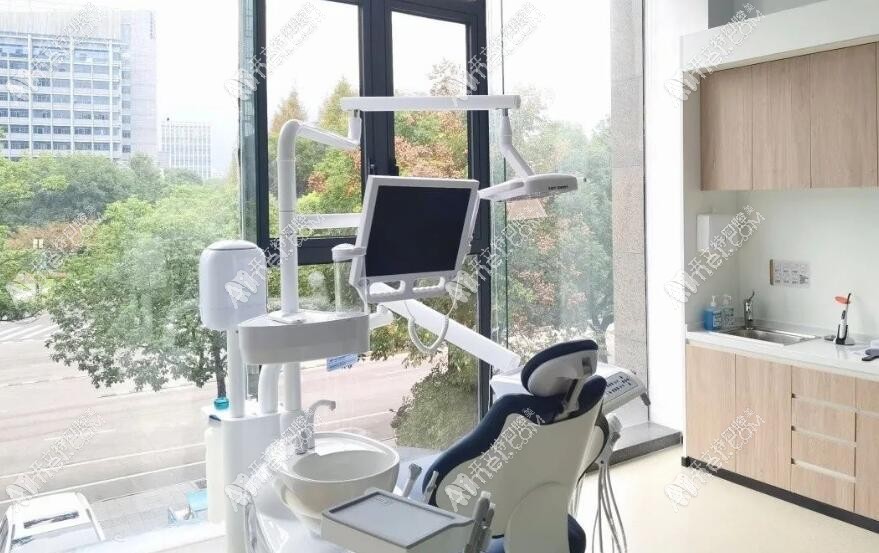 丽水亮贝美口腔门诊部