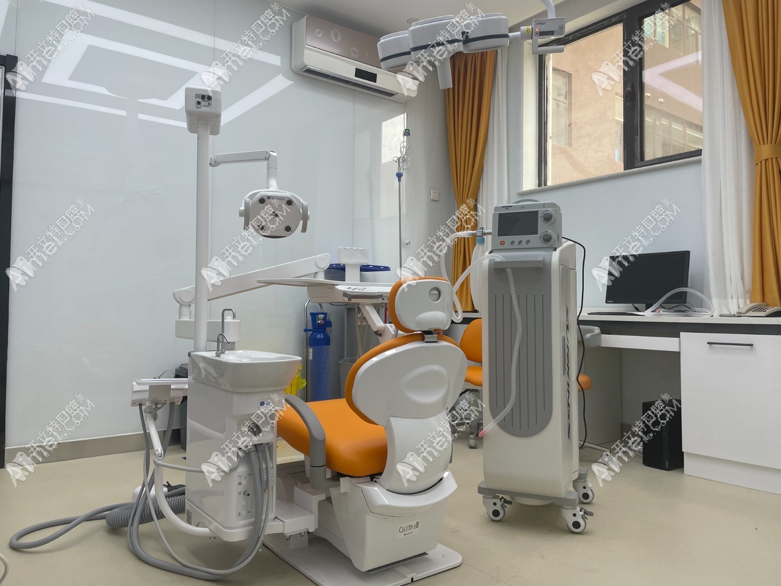 西安诚济口腔医院