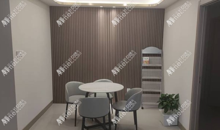 烟台妍玉口腔门诊部