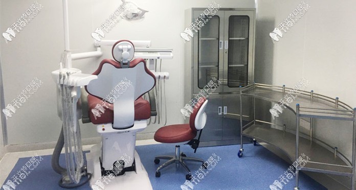 烟台德韩口腔医院