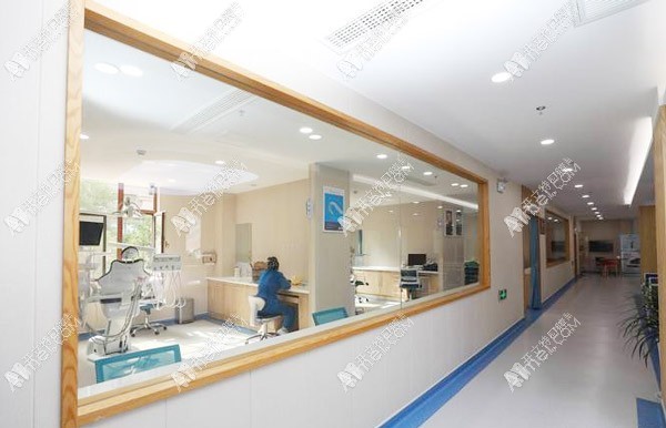 烟台胶东半岛口腔医院