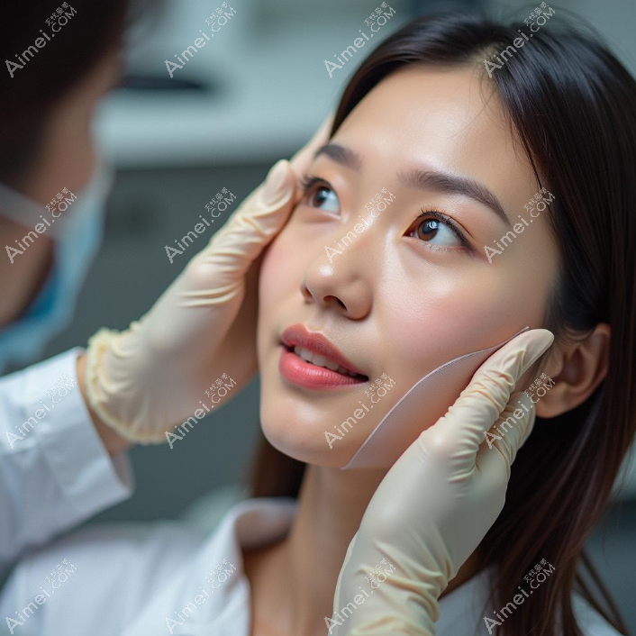 重庆松山整形医院失败实例基本没有www.aimei.com