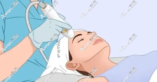 烟台超声炮什么价格-2024烟台做面部/眼部/颈部/部超声炮多少钱  爱美网