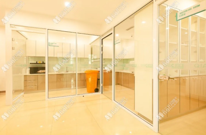 哈爾濱淇奧口腔門診部