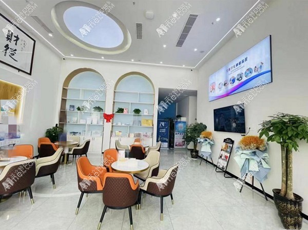 成都新都向日葵口腔门诊部