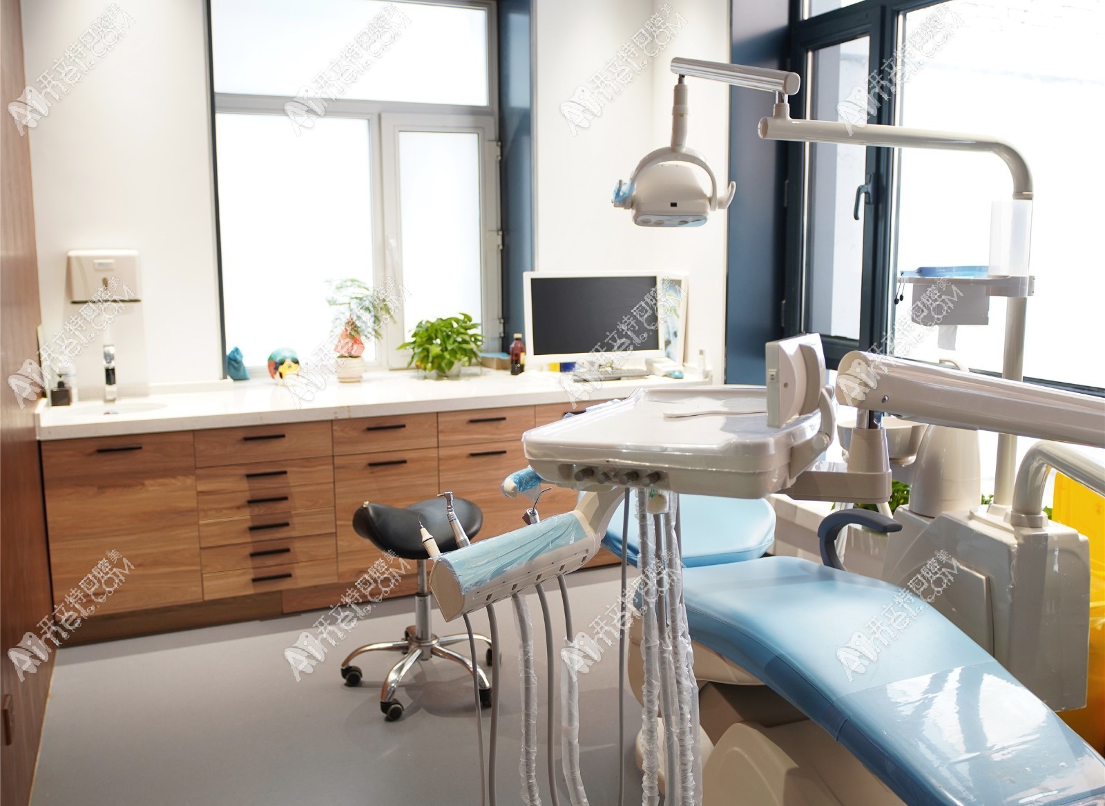 哈爾濱張麗通達(dá)口腔門診部