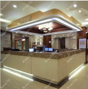 哈爾濱圣琪齒科門診部