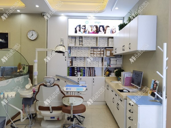 锦江金石口腔诊所