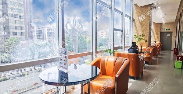 昆明尚爱韩美官渡环城南路口腔门诊部 昆明尚爱韩美官渡环城南路口腔门诊部