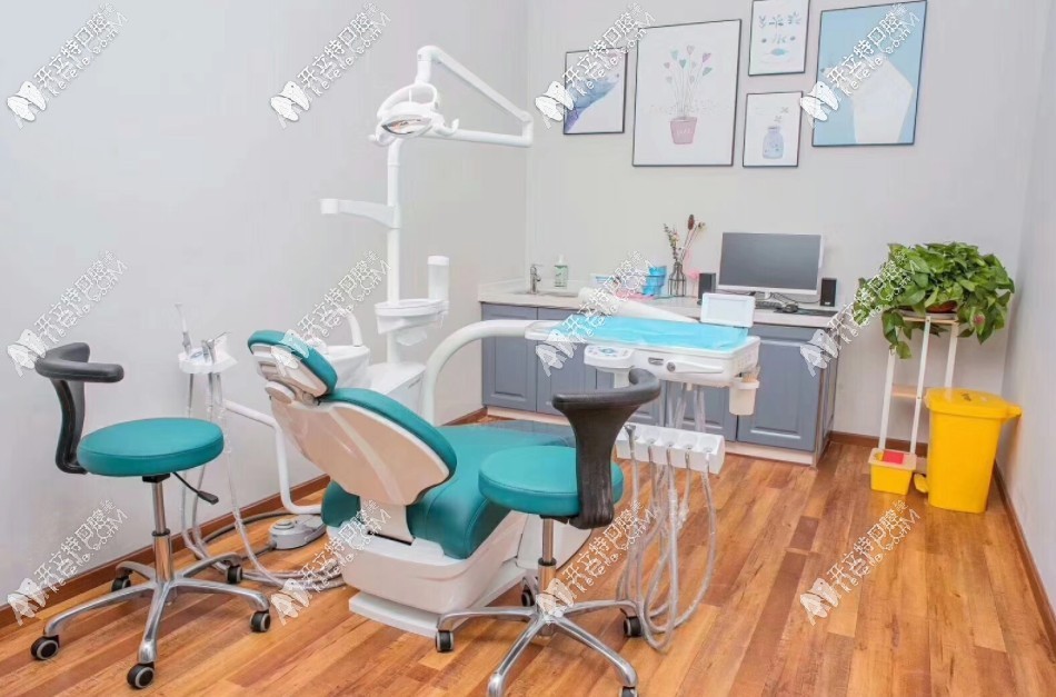 绵阳珍品全家牙医口腔门诊部 绵阳珍品全家牙医口腔门诊部