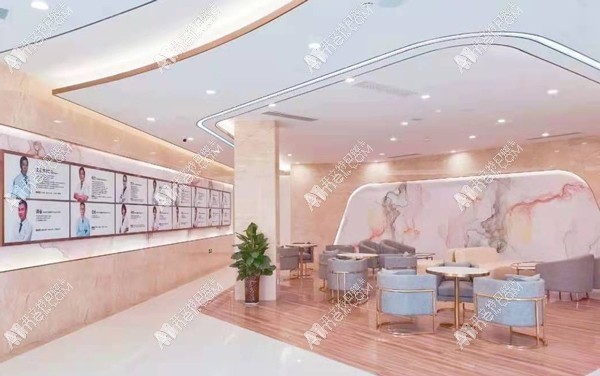 绵阳华美紫馨口腔 绵阳华美紫馨口腔