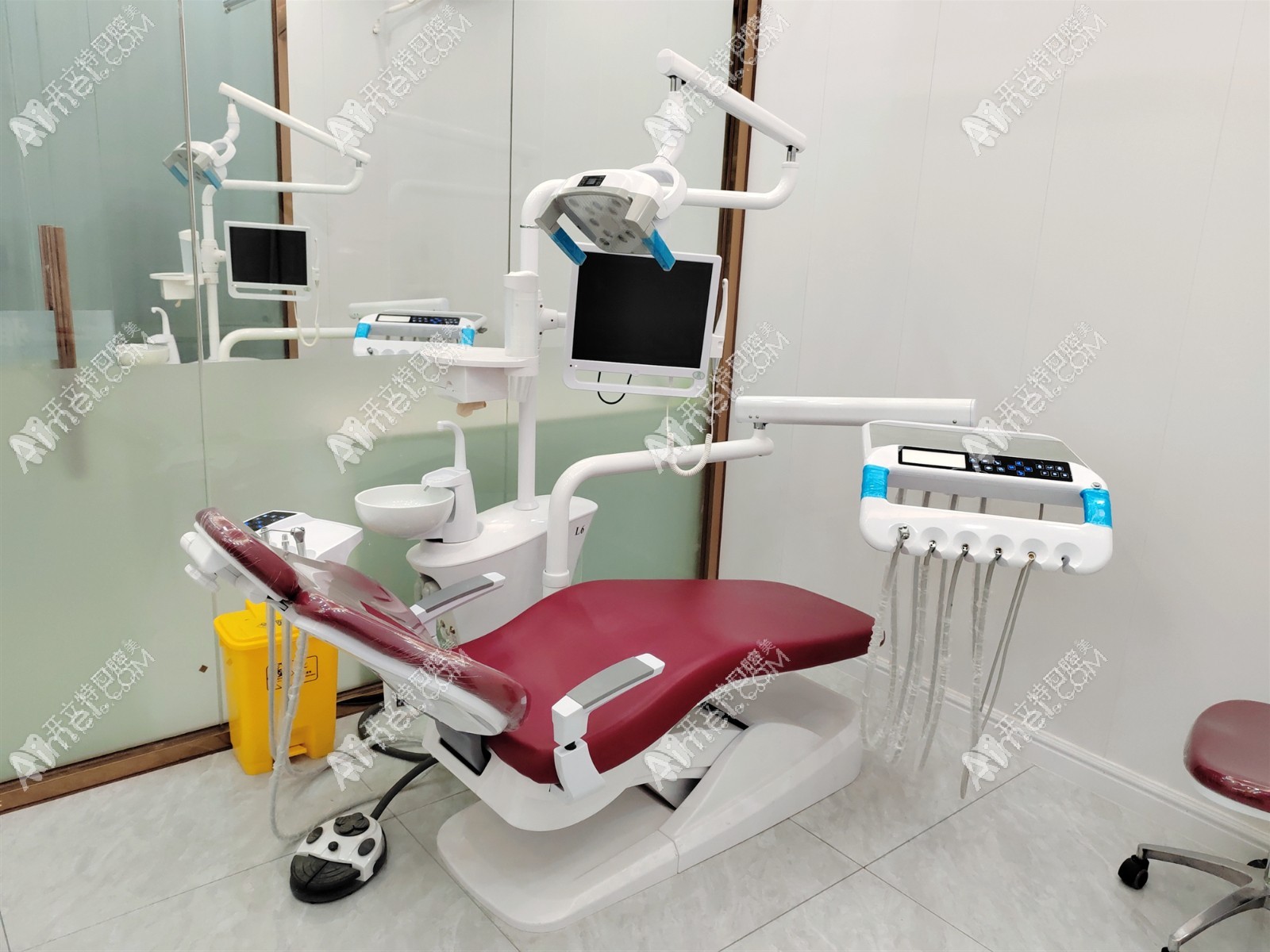 惠州雅莱口腔诊所 惠州雅莱口腔诊所