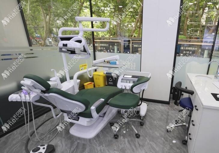 绵阳叶齿维乐口腔门诊部 绵阳叶齿维乐口腔门诊部