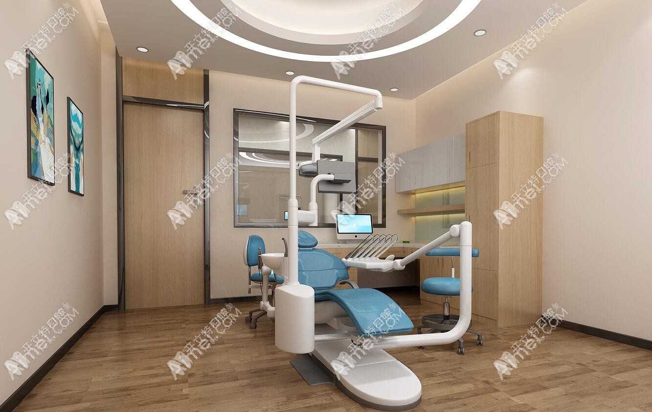 长沙天心好牙依口腔门诊部 长沙天心好牙依口腔门诊部