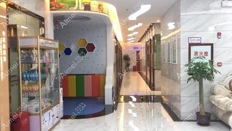 东莞口腔门诊部