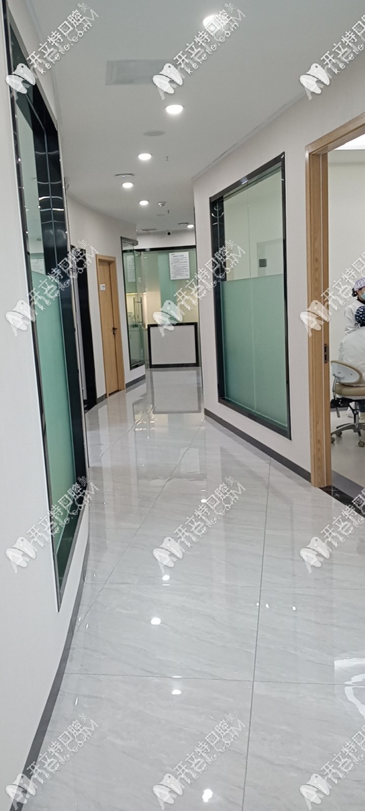 长沙青橙口腔门诊部 长沙青橙口腔门诊部