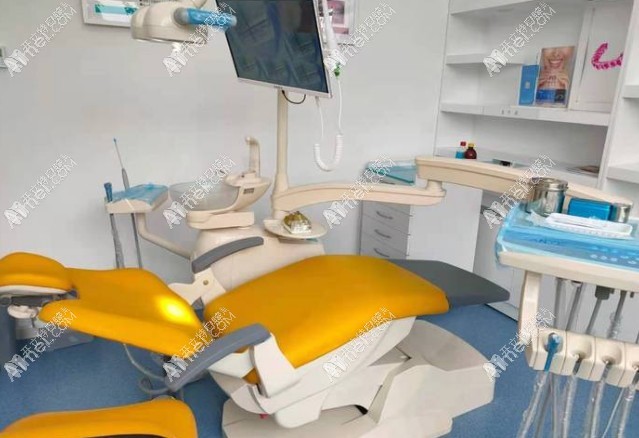 南通爱千齿口腔门诊部