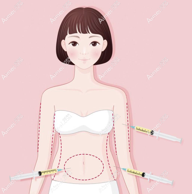 冯斌在吸脂方面顶好的 冯斌在吸脂方面顶好的