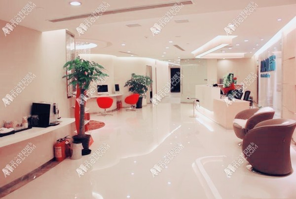 深圳瑞尔齿科门诊部 深圳瑞尔齿科门诊部