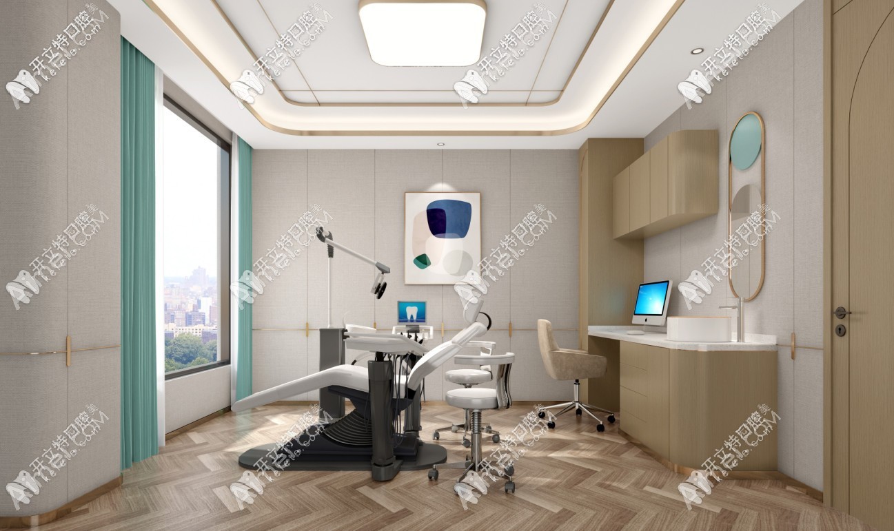 贵阳华美口腔中心