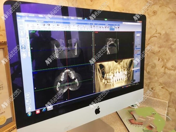 深圳尊美口腔门诊部 深圳尊美口腔门诊部