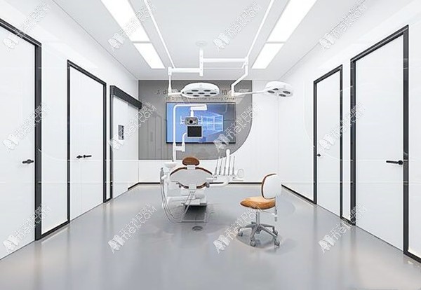 深圳吕亚辉口腔诊所 深圳吕亚辉口腔诊所